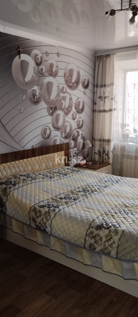 Продажа 2-комнатной квартиры, 47.6 м² - Продажа квартир в Жезказгане фото 11 из 12