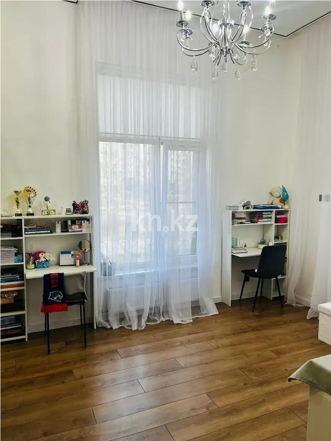 Продажа 3-комнатной квартиры, 80.7 м², ул. Онгарсыновой, дом  8/2 стр - Продажа квартир в Казахстане фото 3 из 6