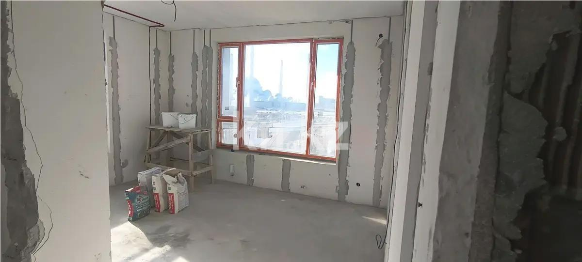 Продажа 2-комнатной квартиры, 62.5 м², пр. Мангилик Ел, дом  68 - Продажа квартир в новостройках Астаны без посредников с фото фото 1 из 3