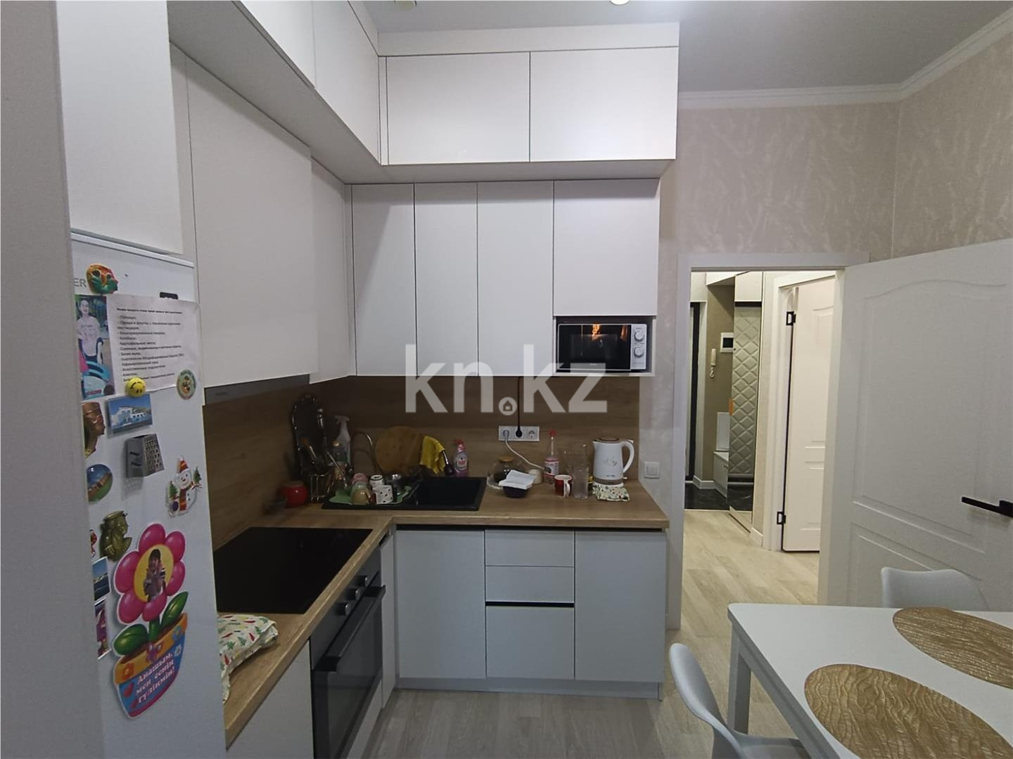 Продажа 1-комнатной квартиры, 38 м² - Продажа земельных участков в Павлодаре фото 2 из 12