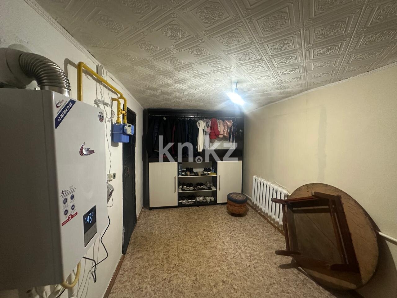 Продажа 3-комнатного дома, 68 м² в Темиртау - фото 3