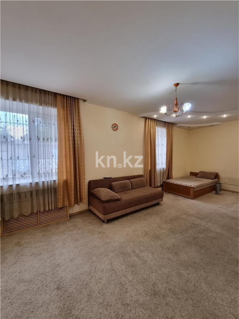 Продажа 1-комнатной квартиры, 51 м² - Продажа домов, коттеджей в Атырау фото 1 из 12