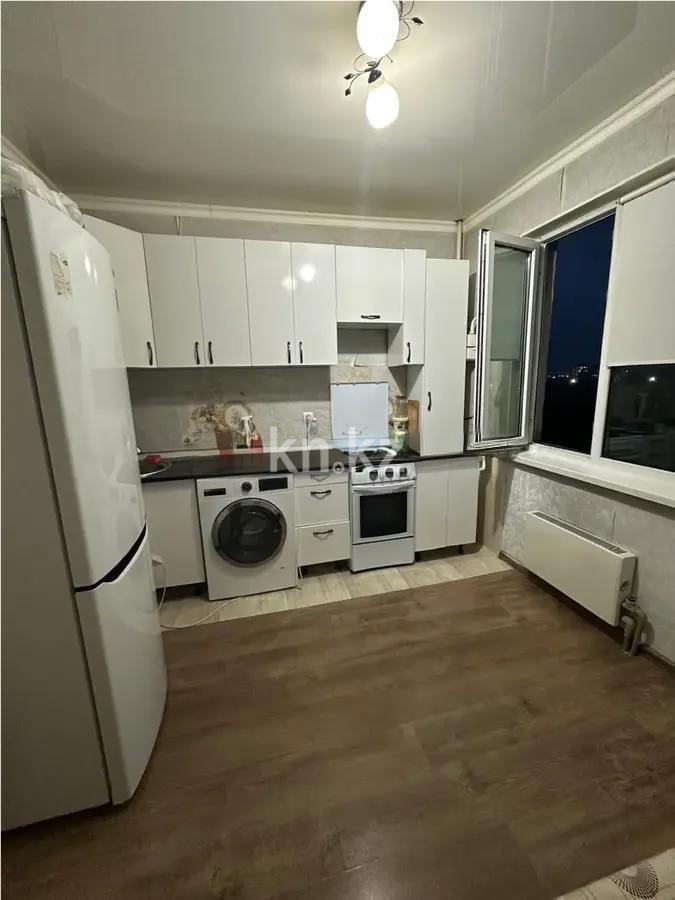 Продажа 1-комнатной квартиры, 40 м² - Продажа квартир в новостройках Алматы фото 2 из 3