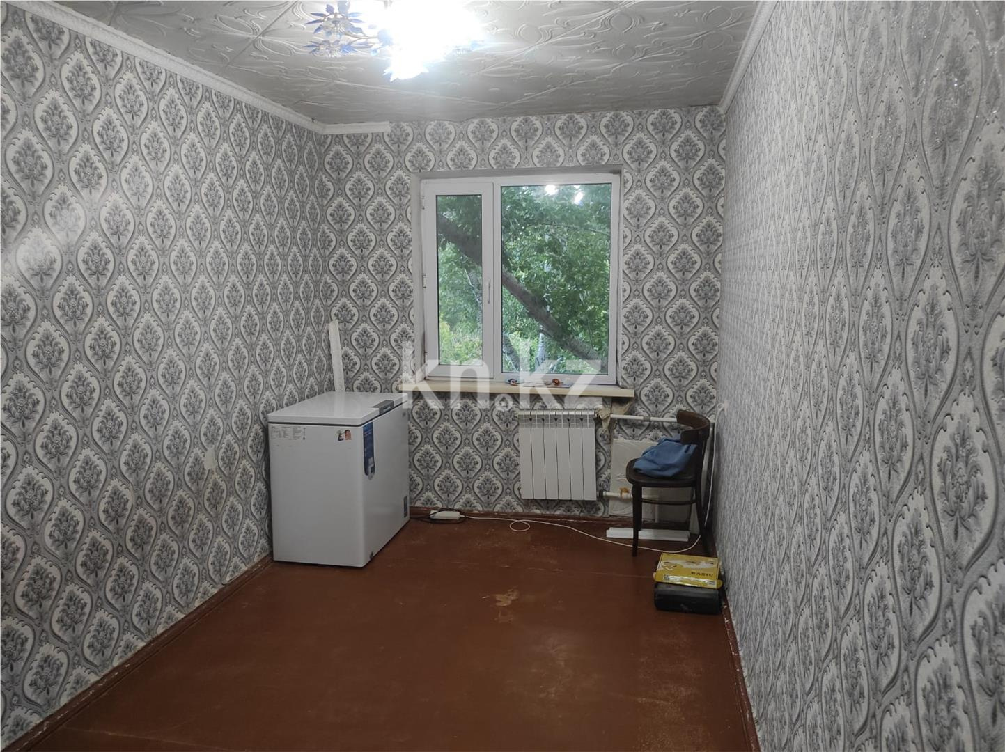 Продажа 3-комнатной квартиры, 62 м² - Продажа земельных участков в Карагандинской области фото 3 из 10