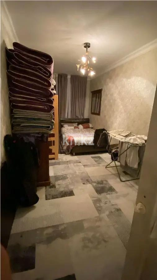 Продажа 2-комнатной квартиры, 48 м² - Продажа квартир в Астане в р-не Алматы фото 2 из 4