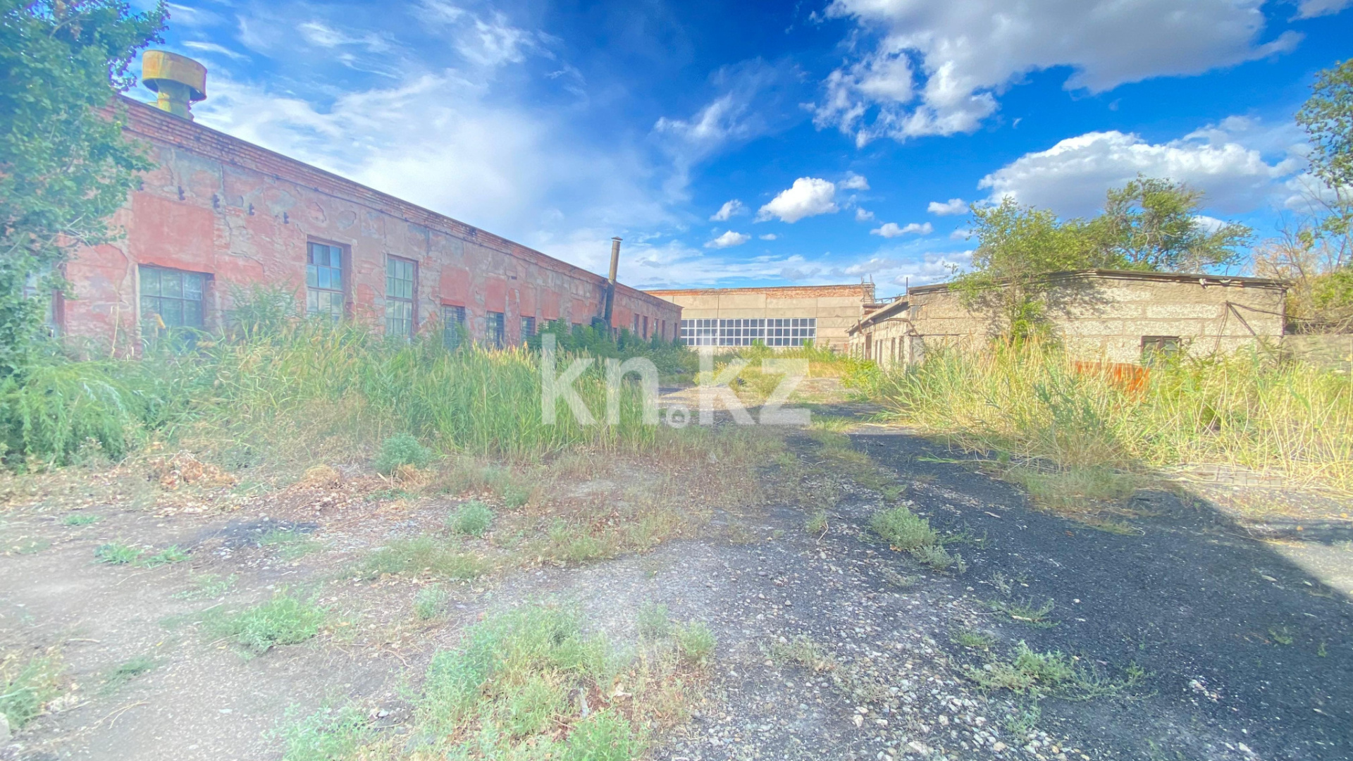 Продажа базы, 6000 м² - Продажа недвижимости в Жезказгане фото 12 из 19