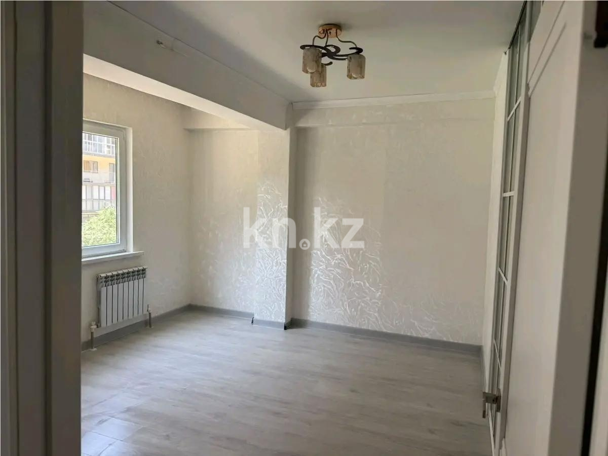 Продажа 2-комнатной квартиры, 51 м² в Алматы