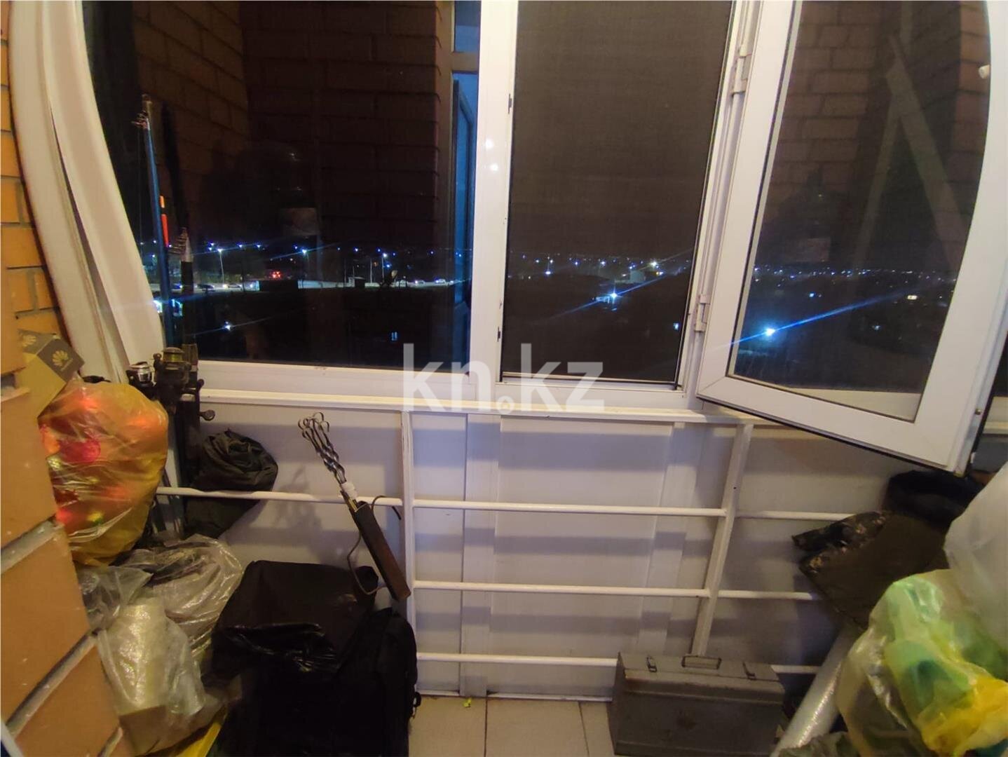 Продажа 2-комнатной квартиры, 57 м² в Астане - фото 10