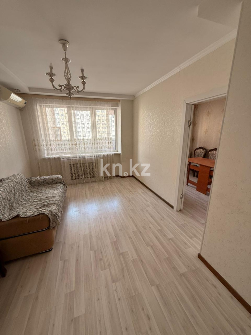 Аренда 3-комнатной квартиры, 98 м² в Астане - фото 5