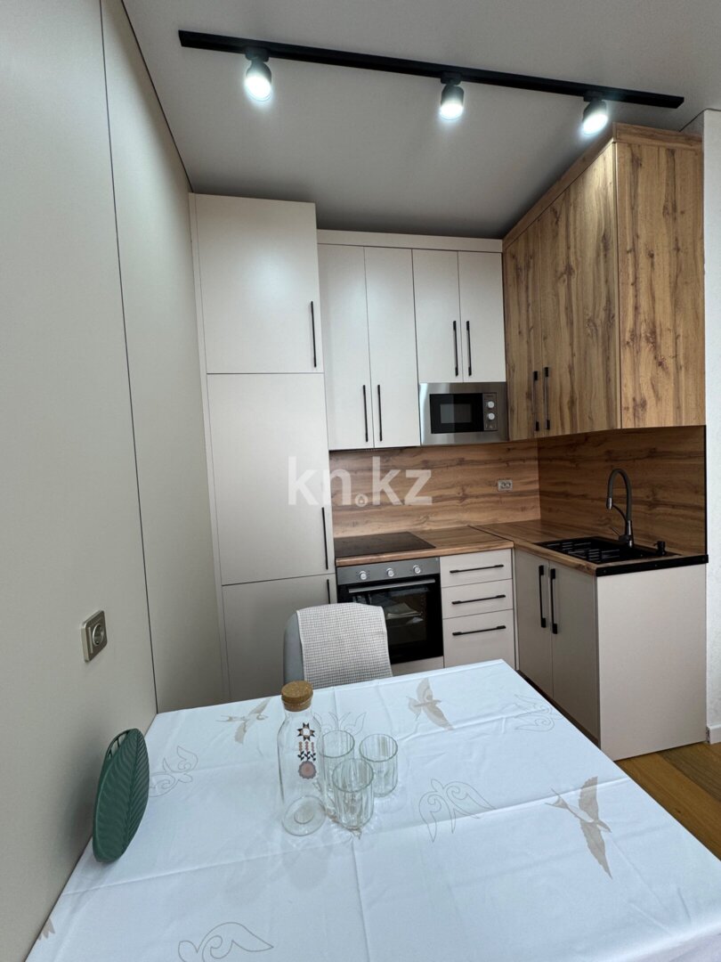 Продажа 2-комнатной квартиры, 41 м² в Астане - фото 8