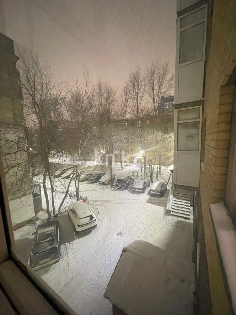 Продажа 2-комнатной квартиры, 46.4 м² в Астане - фото 9