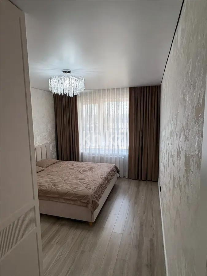 Продажа 3-комнатной квартиры, 92 м² - Продажа трехкомнатных квартир в Алатауском р-не Алматы фото 3 из 7