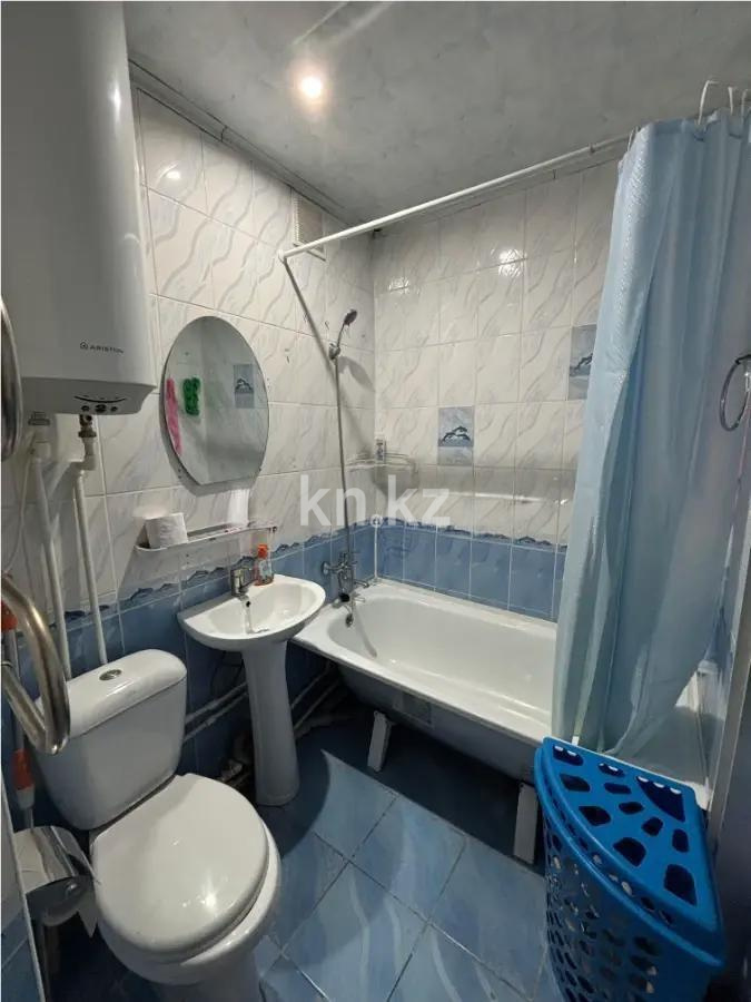 Продажа 2-комнатной квартиры, 42 м², ул. Гоголя, дом  39 в Караганде - фото 4