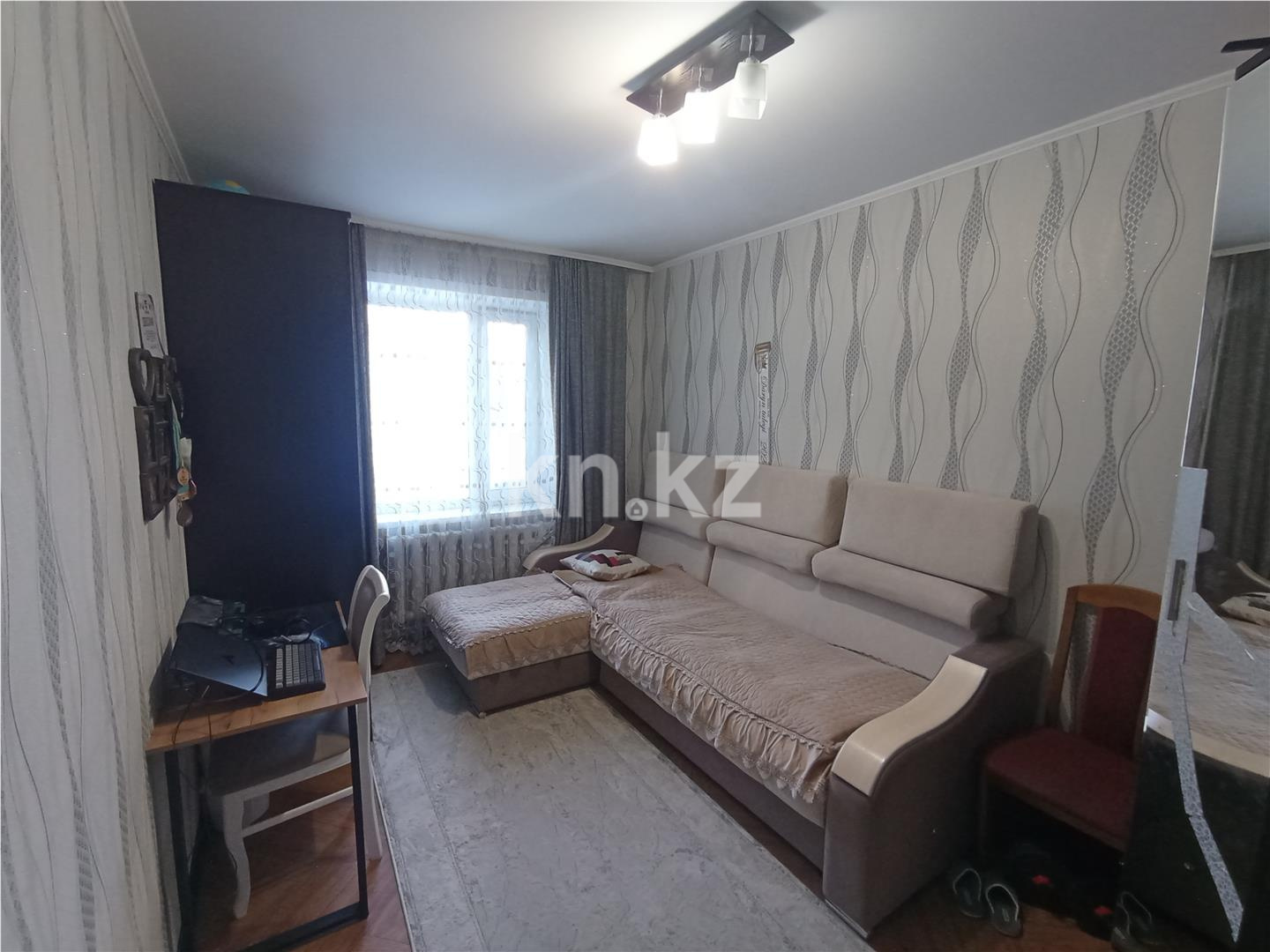 Продажа 4-комнатной квартиры, 78 м² в Караганде - фото 7