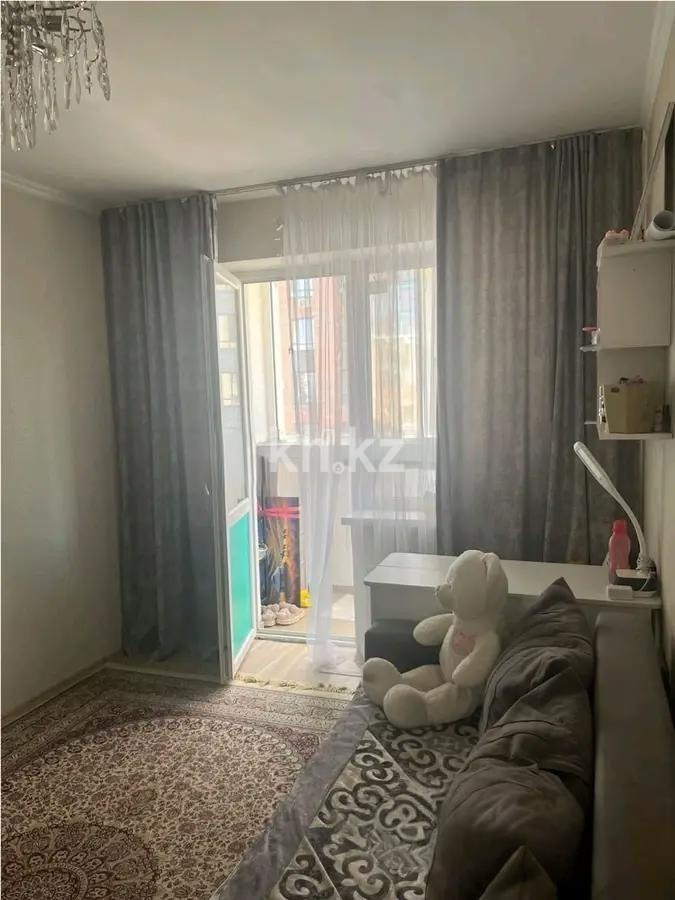 Продажа 2-комнатной квартиры, 50 м² - Недвижимость в Астане - страница 7 фото 2 из 5