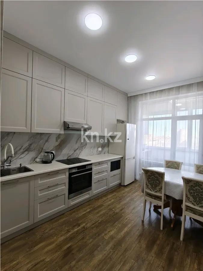 Продажа 3-комнатной квартиры, 92 м² - Продажа квартир в р-не Байконур Астаны - страница 3 фото 4 из 7