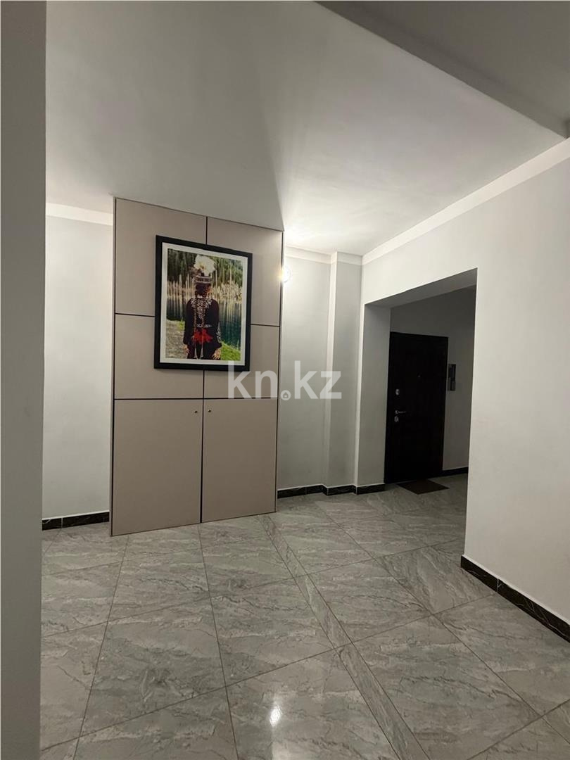 Продажа 2-комнатной квартиры, 52 м² в Караганде - фото 12