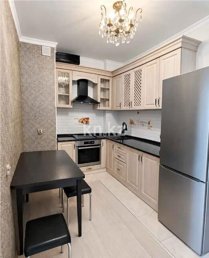 Продажа 1-комнатной квартиры, 36 м² в Астане - фото 2