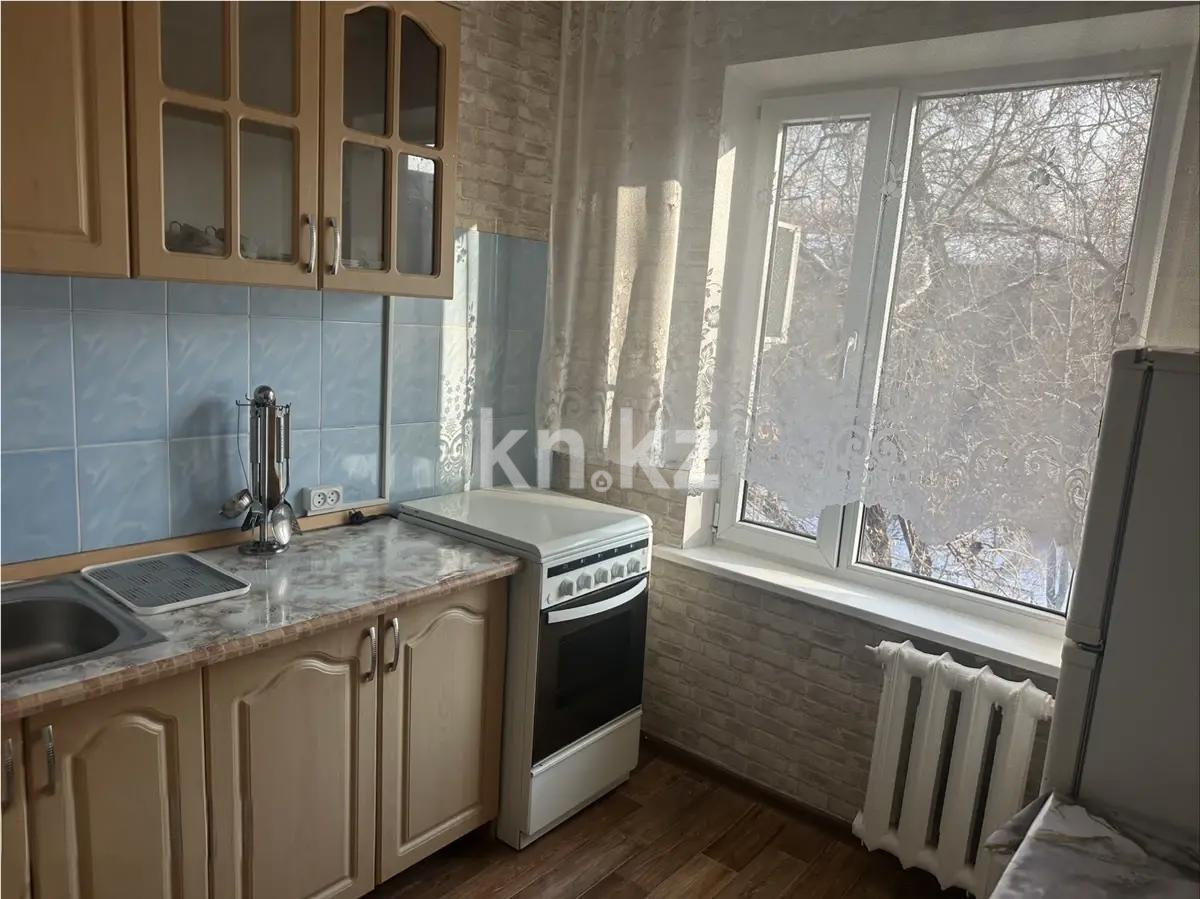 Продажа 1-комнатной квартиры, 31.9 м² - Продажа однокомнатных квартир в Ауэзовском р-не Алматы фото 2 из 4