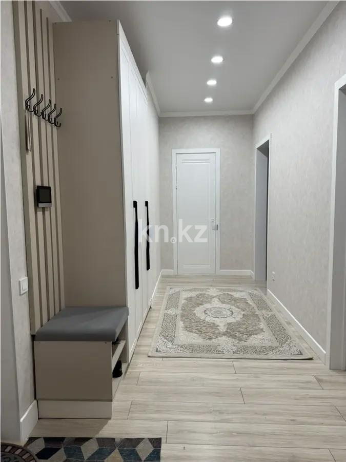 Продажа 3-комнатной квартиры, 74 м², пр. Мангилик Ел, дом  36 в Астане - фото 6