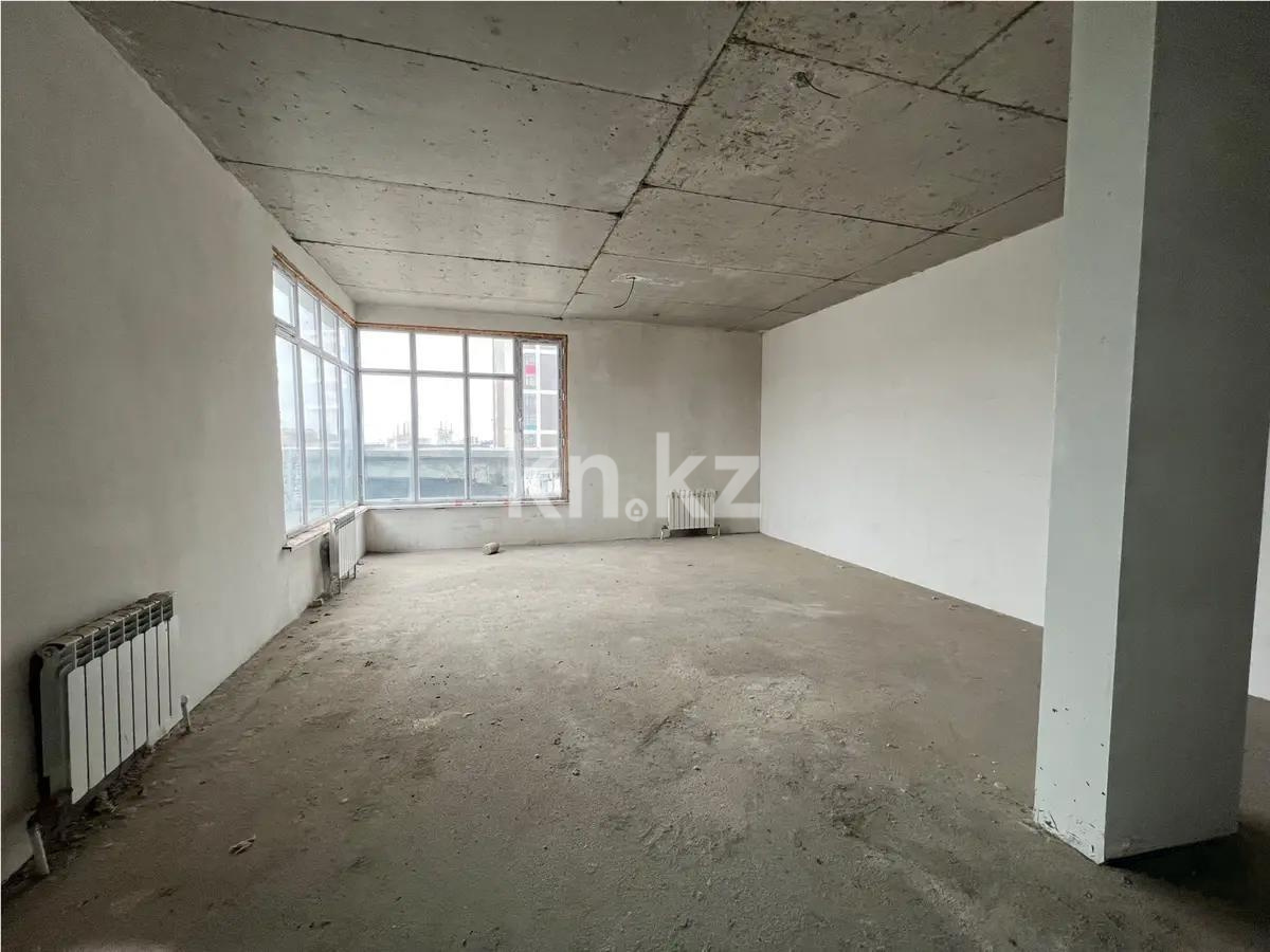 Продажа 1-комнатной квартиры, 61 м², ул. Айтеке би, дом  9 в Астане