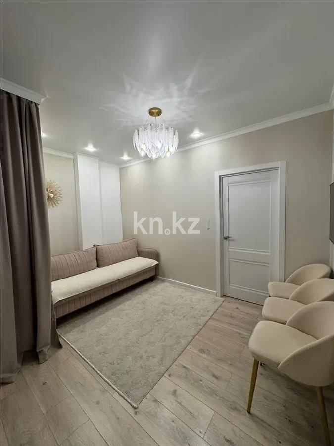 Продажа 3-комнатной квартиры, 66 м² в Караганде