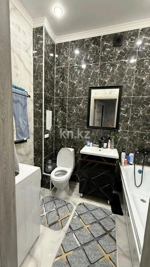 Продажа 1-комнатной квартиры, 55 м², ул. Айтматова, дом  62/2 в Астане - фото 2