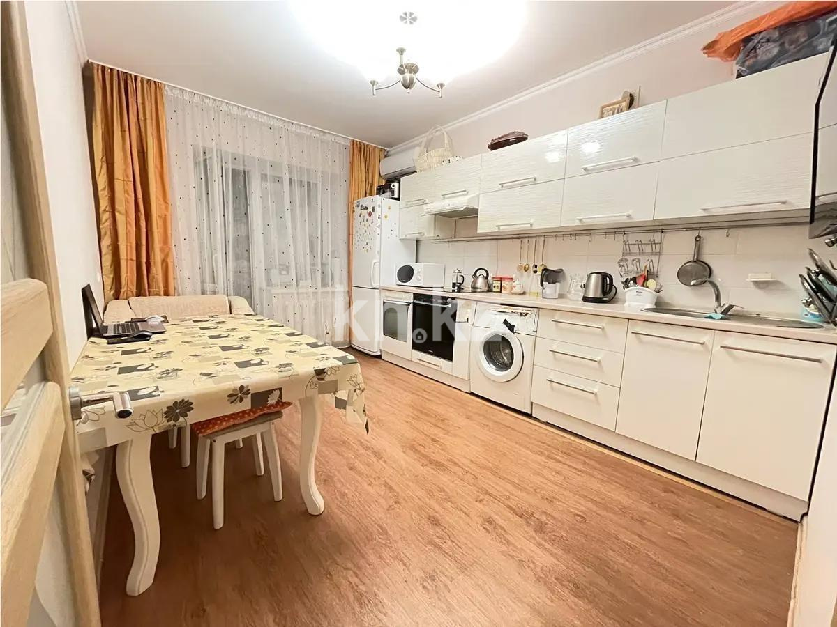 Продажа 1-комнатной квартиры, 40.1 м² - Недвижимость в Казахстане - страница 4 фото 2 из 4