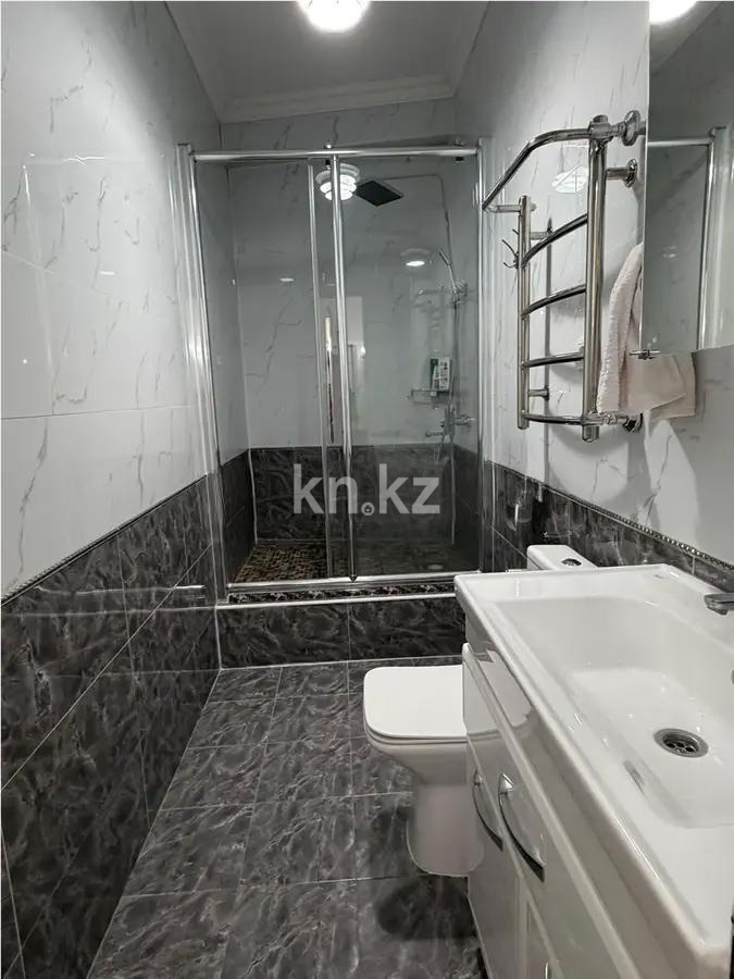 Продажа 2-комнатной квартиры, 98 м² - Продажа двухкомнатных квартир в монолитно-каркасном доме в Алматы - страница 7 фото 4 из 6