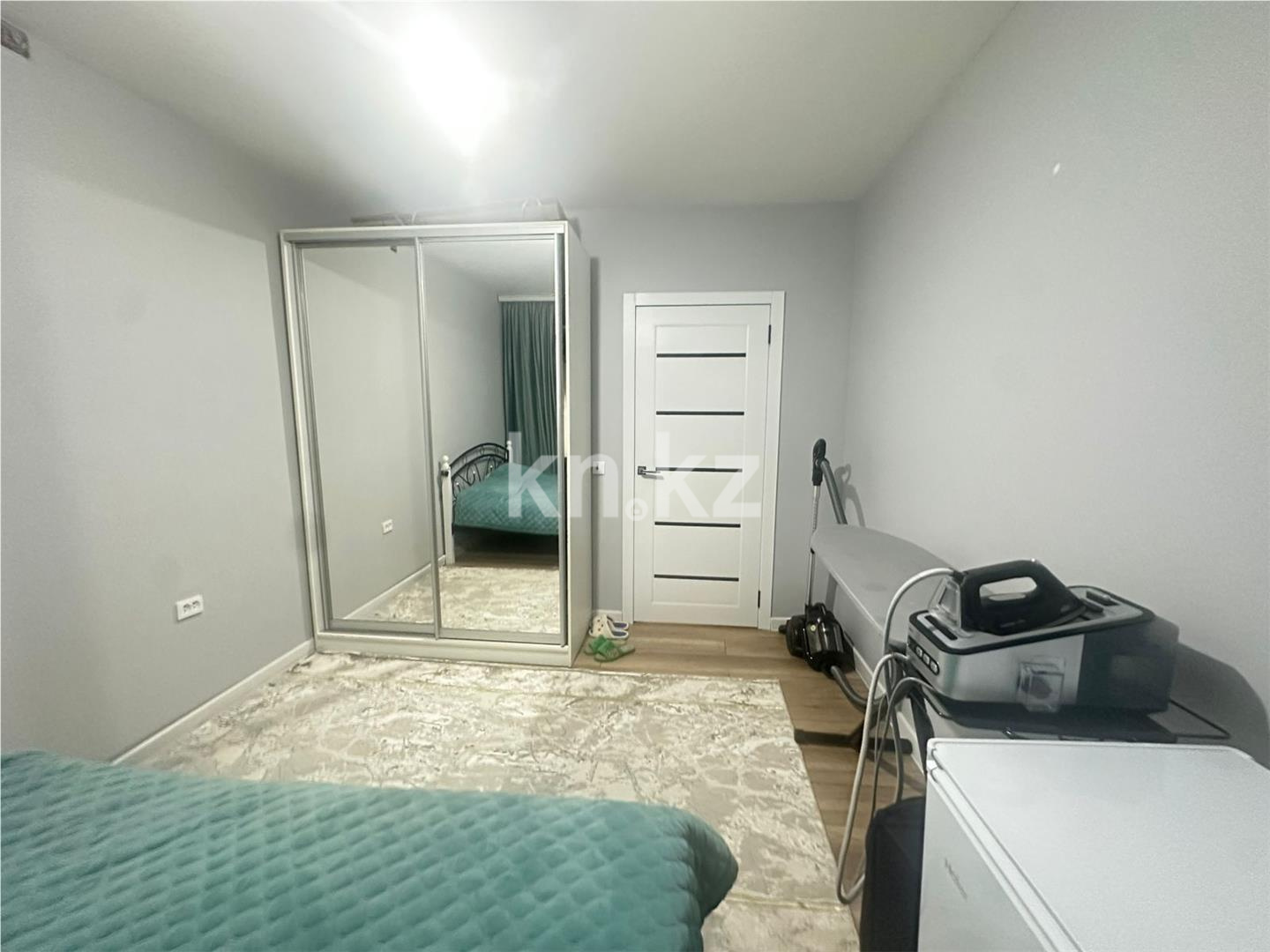 Продажа 2-комнатной квартиры, 50 м² - Продажа  двухкомнатных квартир в Темиртау фото 3 из 13