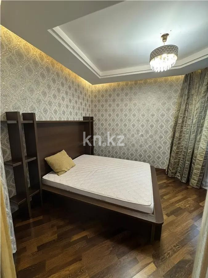 Продажа 4-комнатной квартиры, 191 м² - Продажа квартир в Казахстане - страница 17 фото 2 из 8