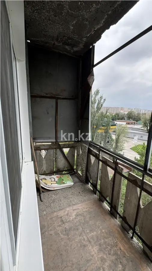Продажа 1-комнатной квартиры, 38 м² - Продажа квартир в Алматы фото 4 из 4