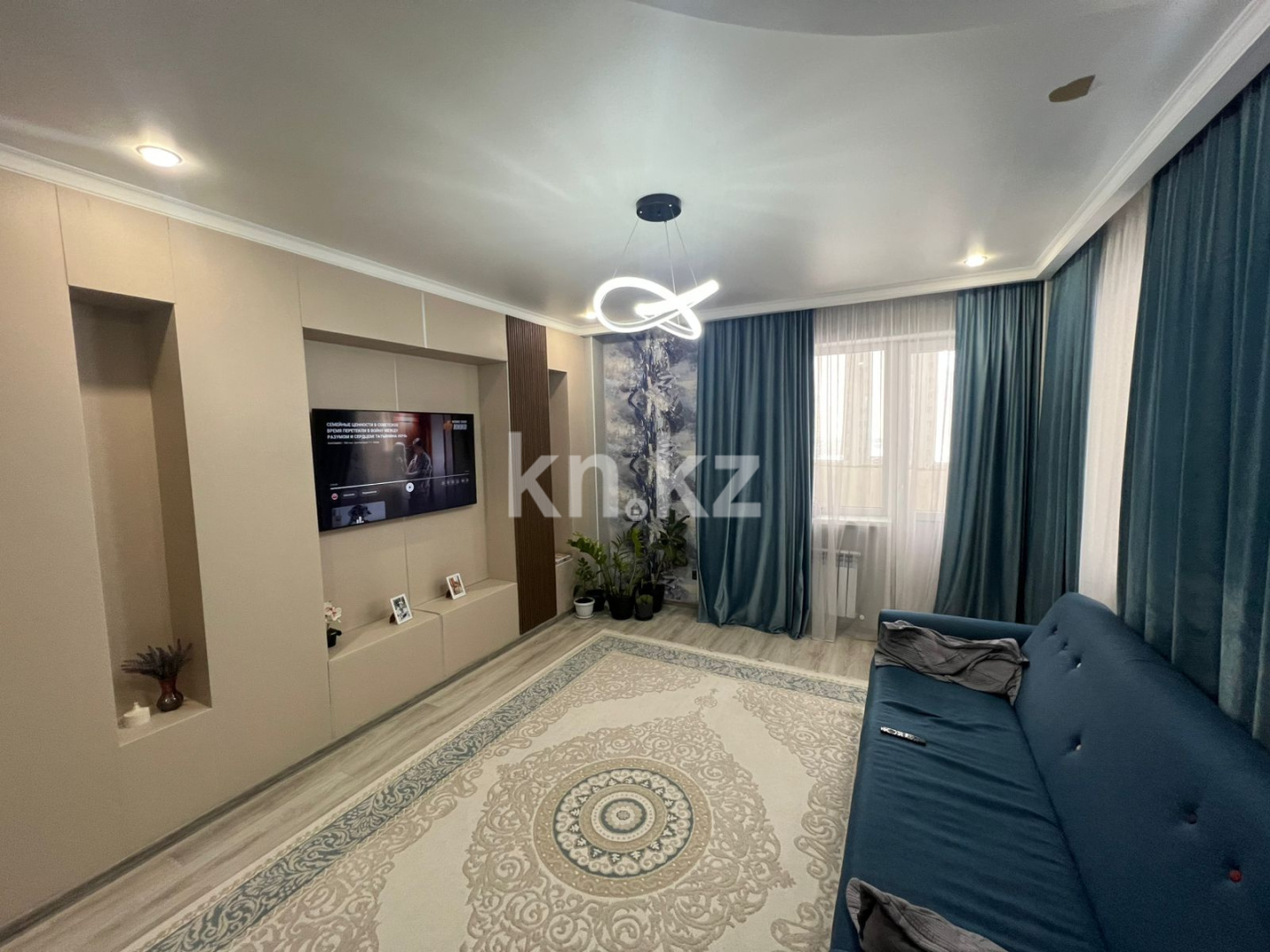 Продажа 2-комнатной квартиры, 74 м² в Астане - фото 7