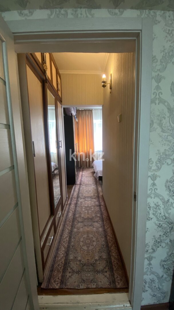 Продажа 3-комнатной квартиры, 57.1 м² в Таразе - фото 8