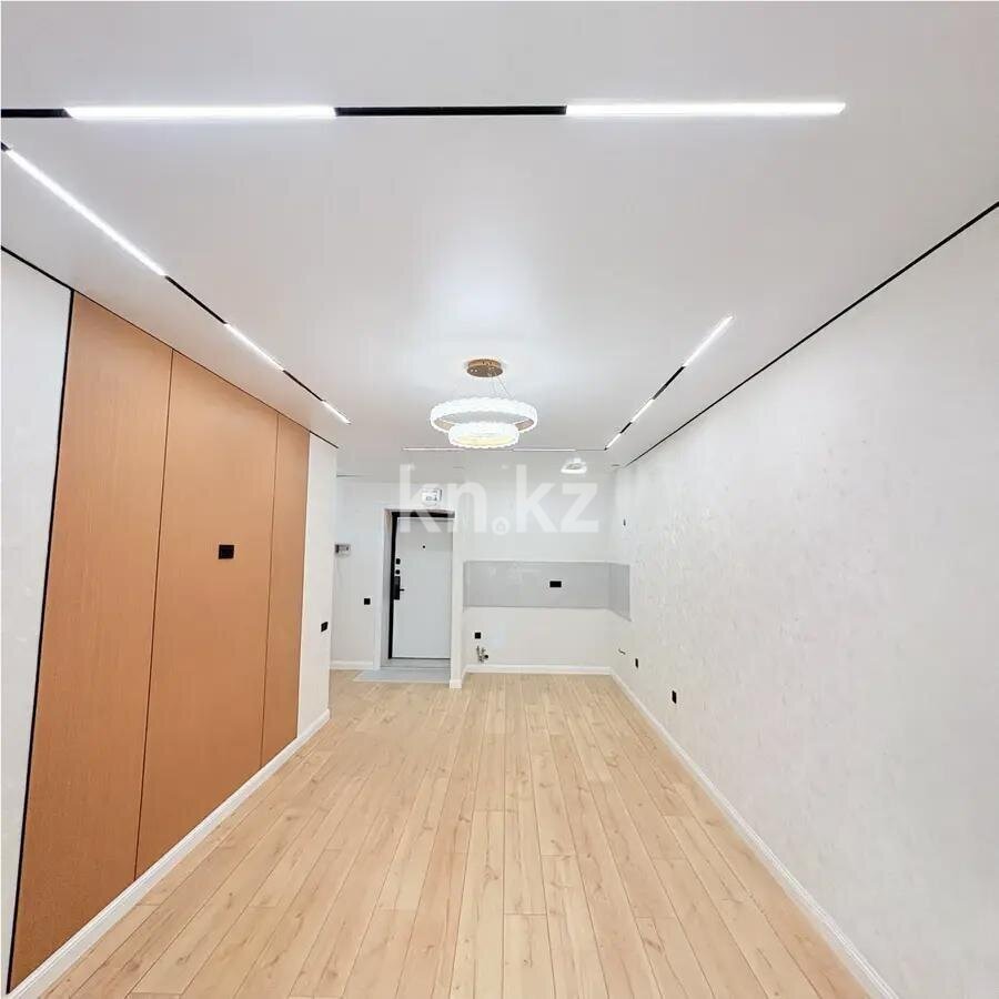 Продажа 2-комнатной квартиры, 38.8 м² в Астане - фото 3