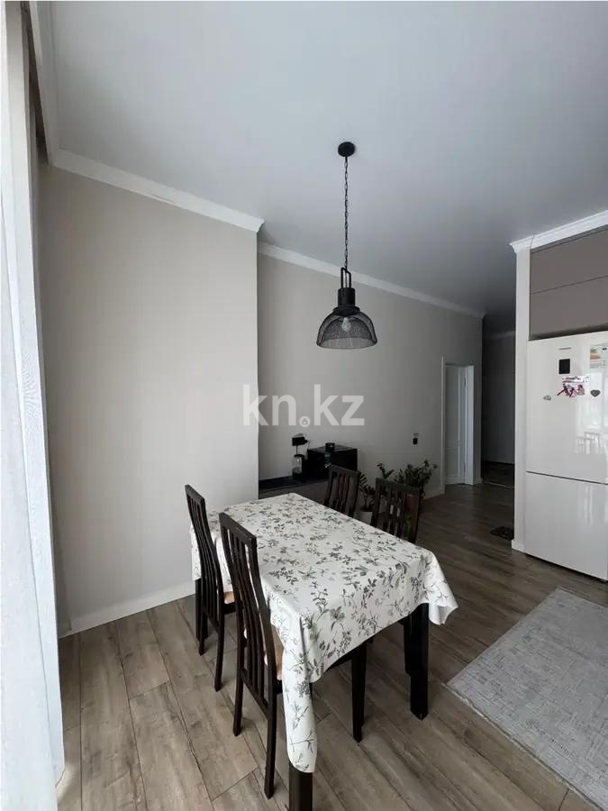 Продажа 3-комнатной квартиры, 76 м², ул. Калдаякова, дом  40 - Продажа квартир в Казахстане фото 5 из 7