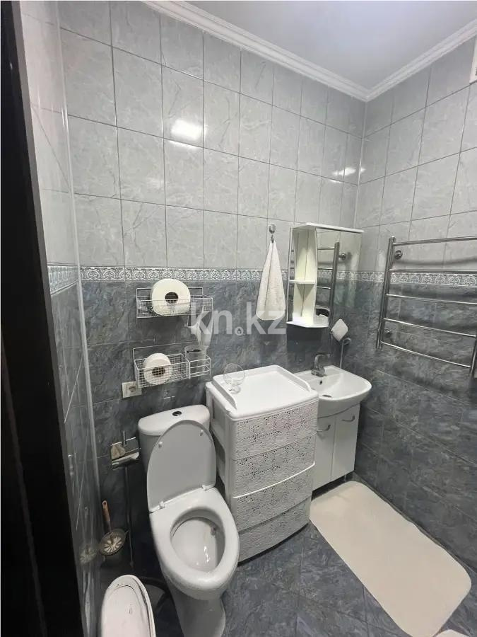 Продажа 2-комнатной квартиры, 57 м² в Алматы