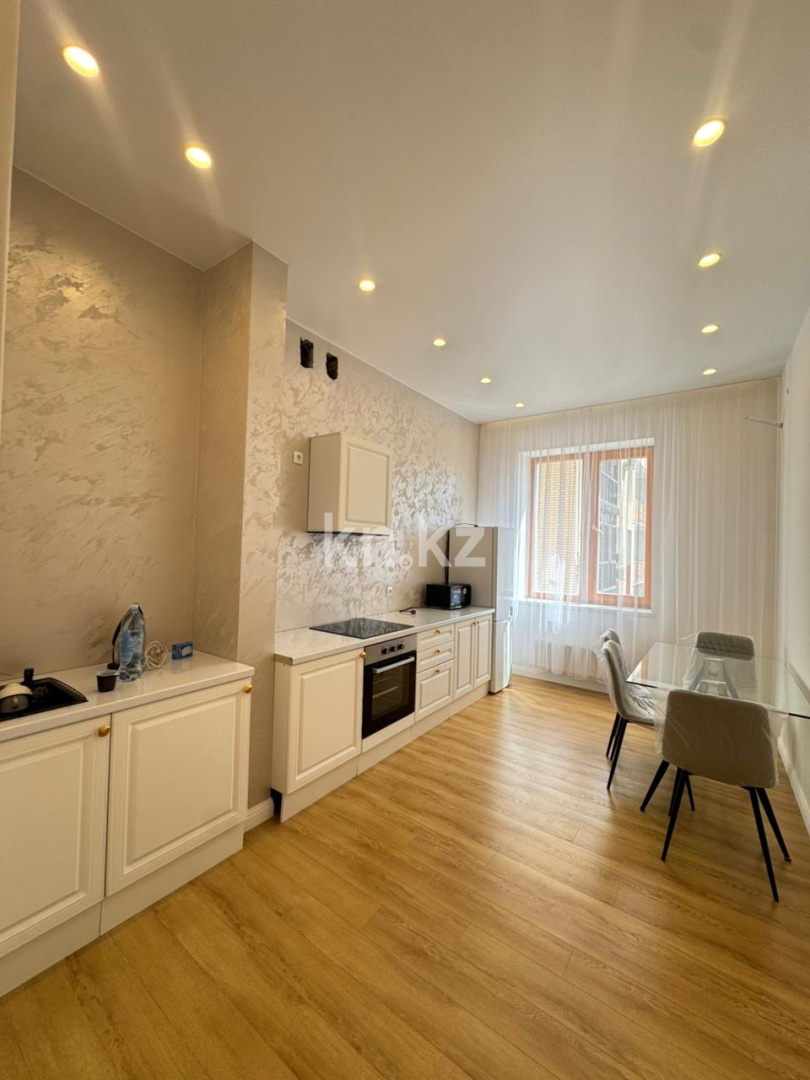 Аренда 2-комнатной квартиры, 61 м² - Аренда квартир помесячно в р-не Сарыарка Астаны фото 1 из 9