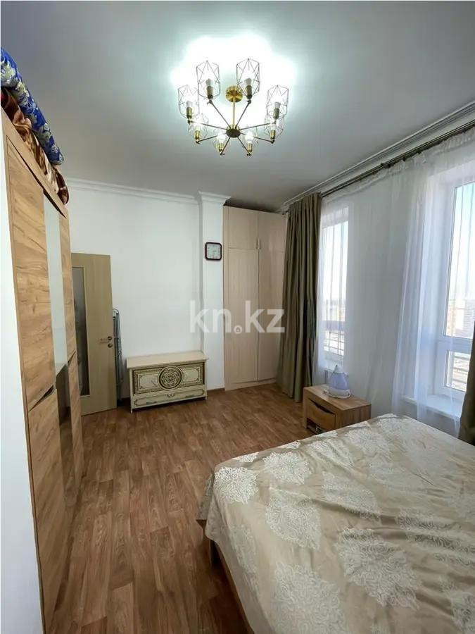 Продажа 2-комнатной квартиры, 65.5 м², ул. Азербаева, дом  47 в Астане - фото 3