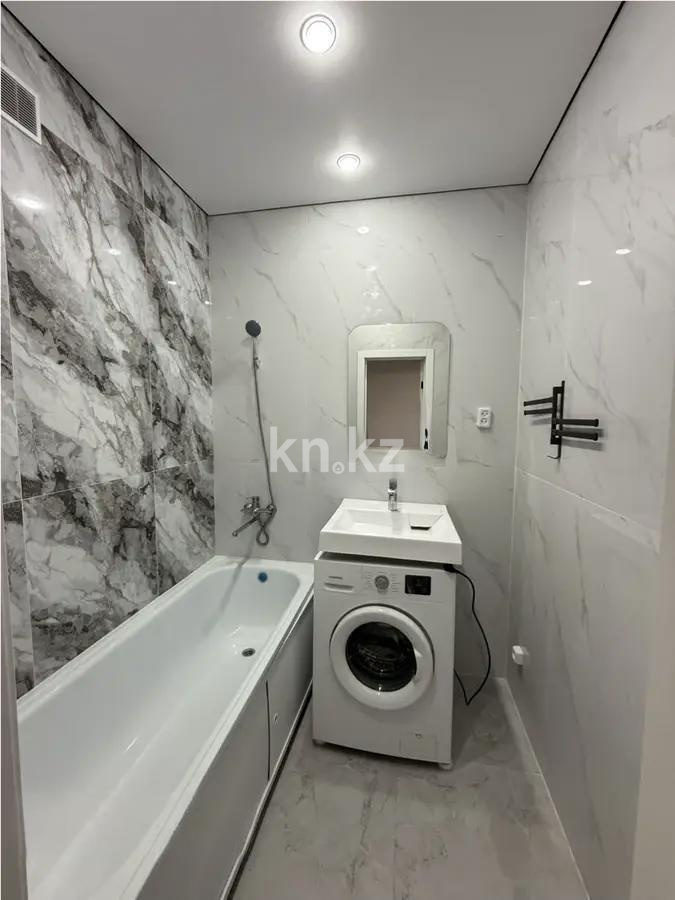 Продажа 2-комнатной квартиры, 58 м², ул. Муканова, дом  78/3 в Караганде - фото 4