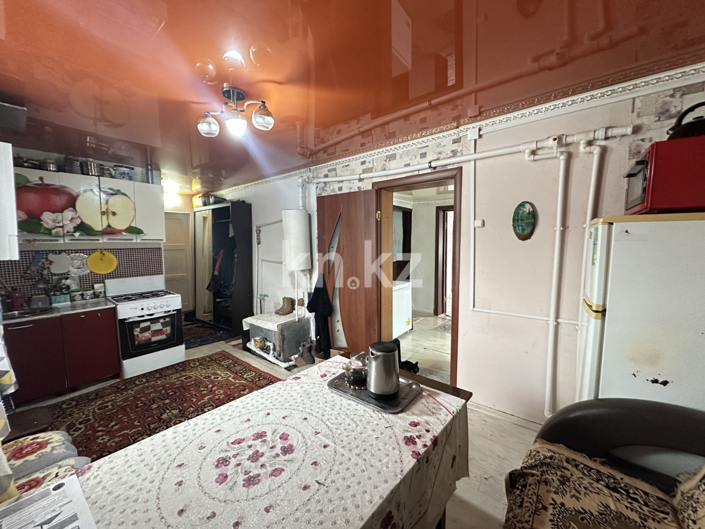 Продажа 4-комнатного дома, 68 м², ул. Казахстанская в Караганде - фото 11