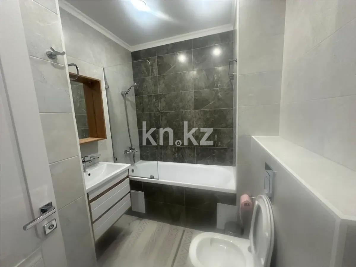 Продажа 2-комнатной квартиры, 38 м² в Астане