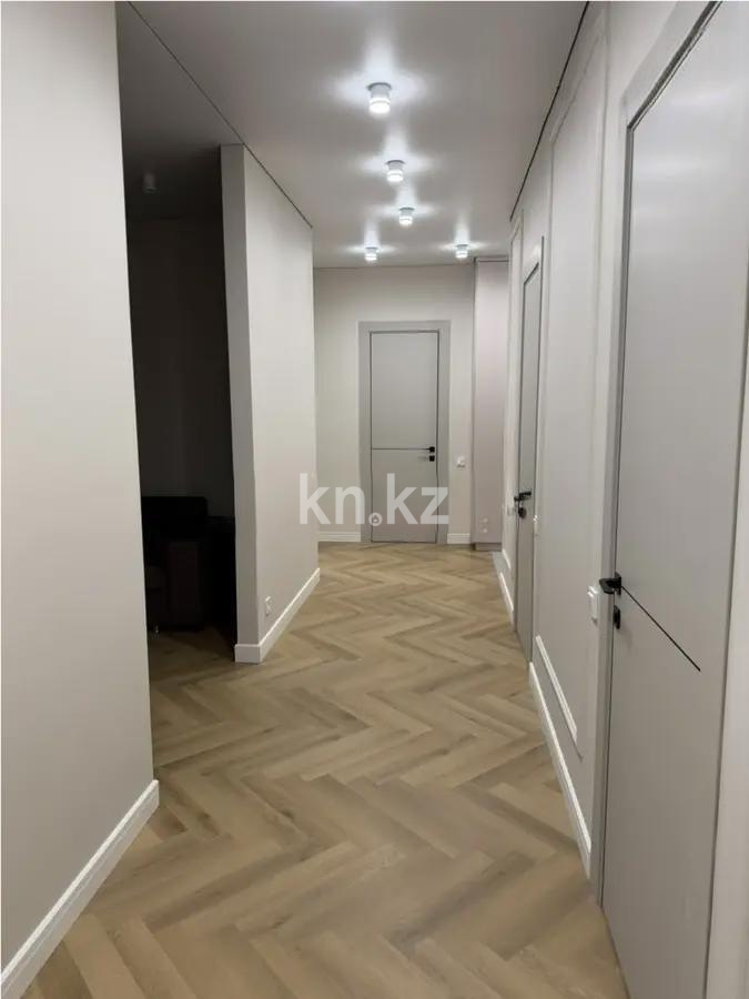 Продажа 3-комнатной квартиры, 100 м² в Алматы - фото 6