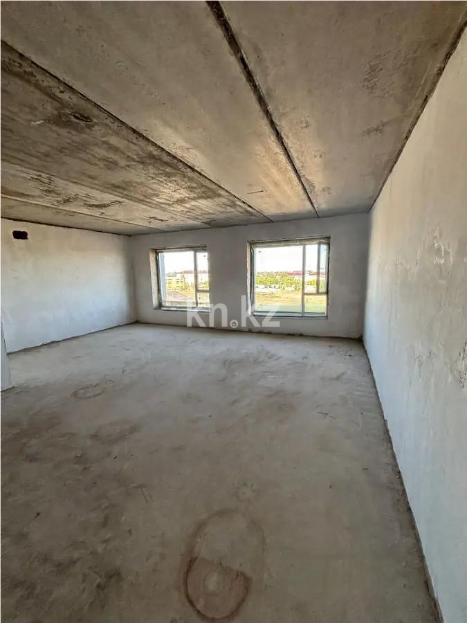 Продажа 1-комнатной квартиры, 43 м², ул. Академическая, дом  9/10 блок 2 - Продажа  однокомнатных квартир в Караганде без посредников фото 1 из 3