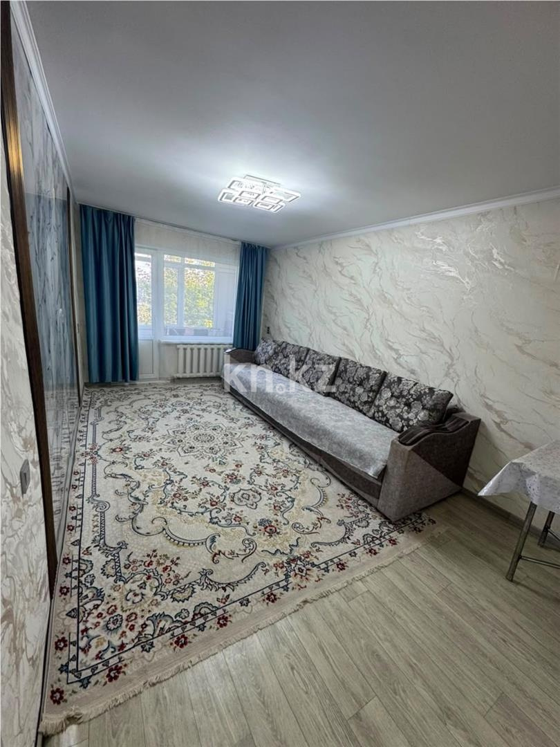 Продажа 3-комнатной квартиры, 67 м² - Продажа трехкомнатных квартир в Казахстане - страница 23 фото 1 из 11