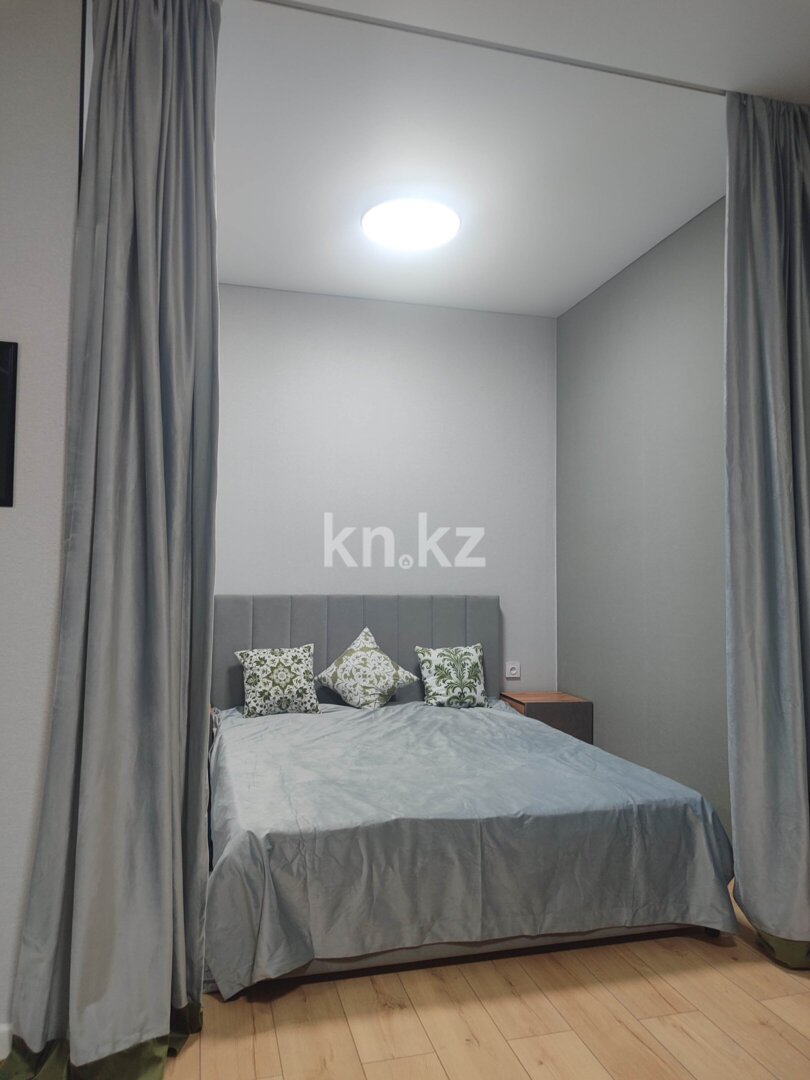 Аренда 1-комнатной квартиры, 44 м² в Караганде - фото 8