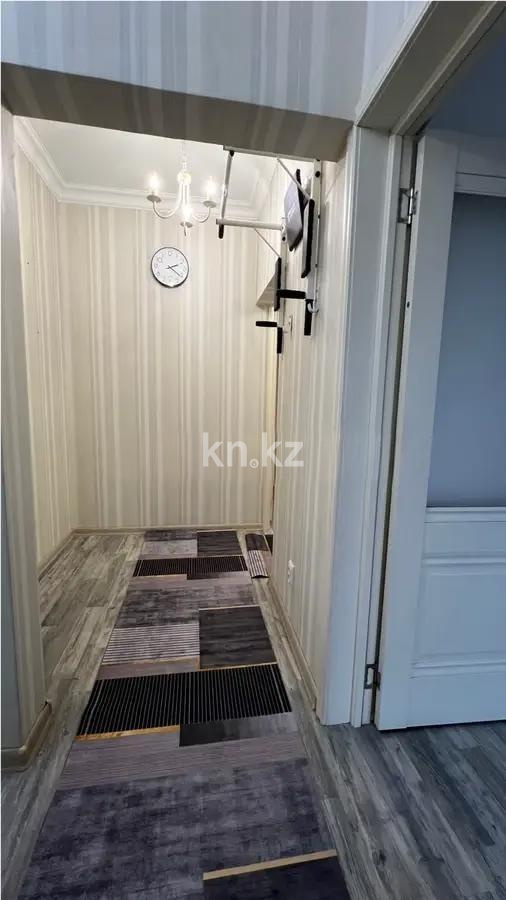 Продажа 2-комнатной квартиры, 56 м² - Продажа двухкомнатных квартир в Алматы фото 7 из 7
