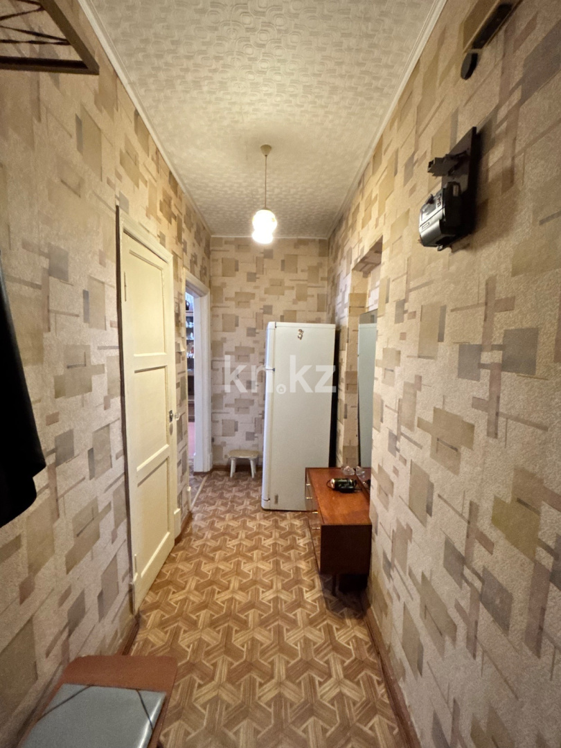 Продажа 2-комнатной квартиры, 42 м² в Караганде - фото 13