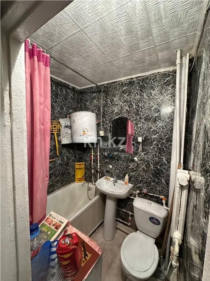 Продажа 2-комнатной квартиры, 45 м² - Продажа квартир в Караганде - страница 4 фото 4 из 4