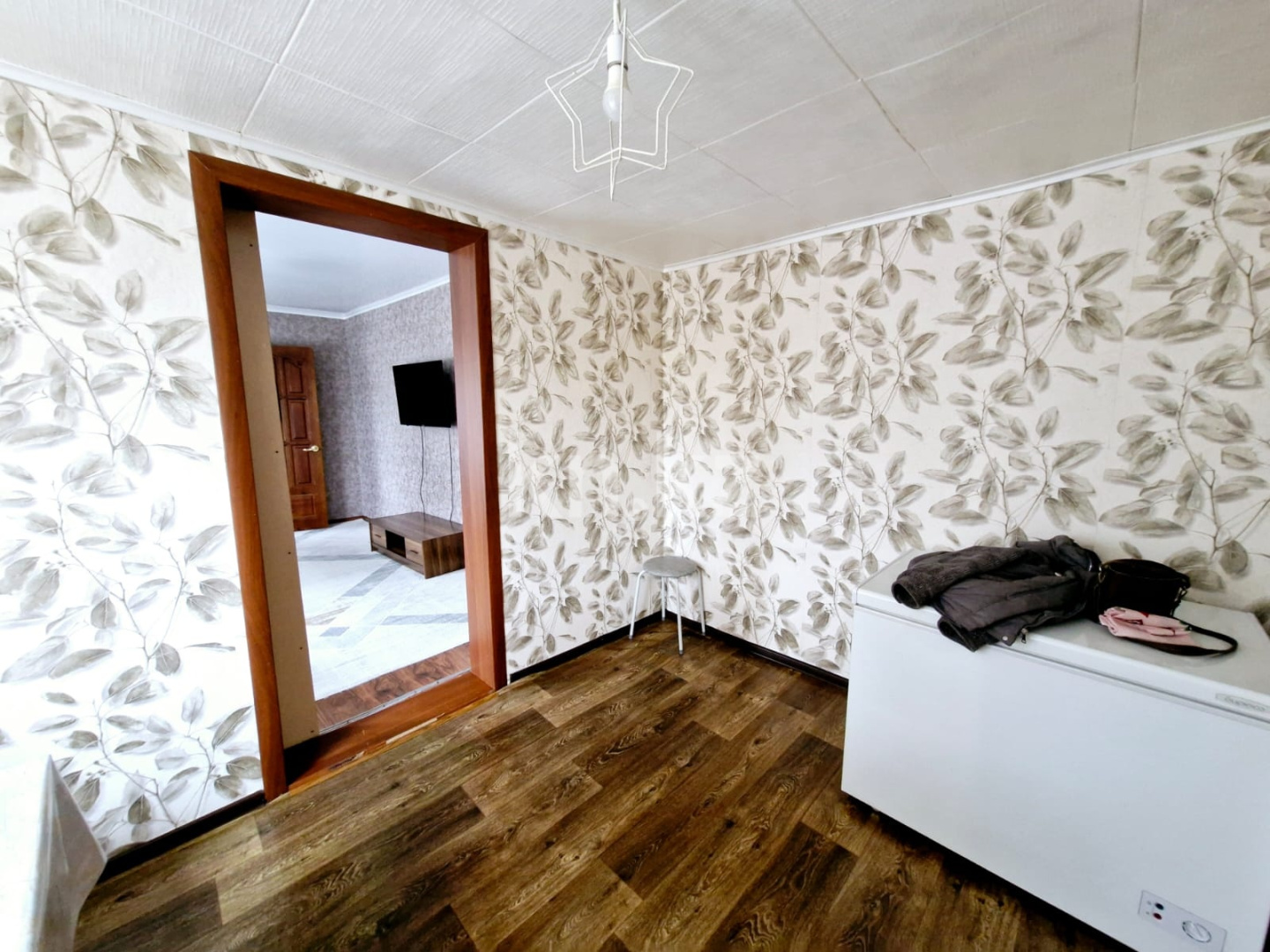 Продажа 3-комнатного дома, 46 м² - Продажа недвижимости в Костанае фото 8 из 19
